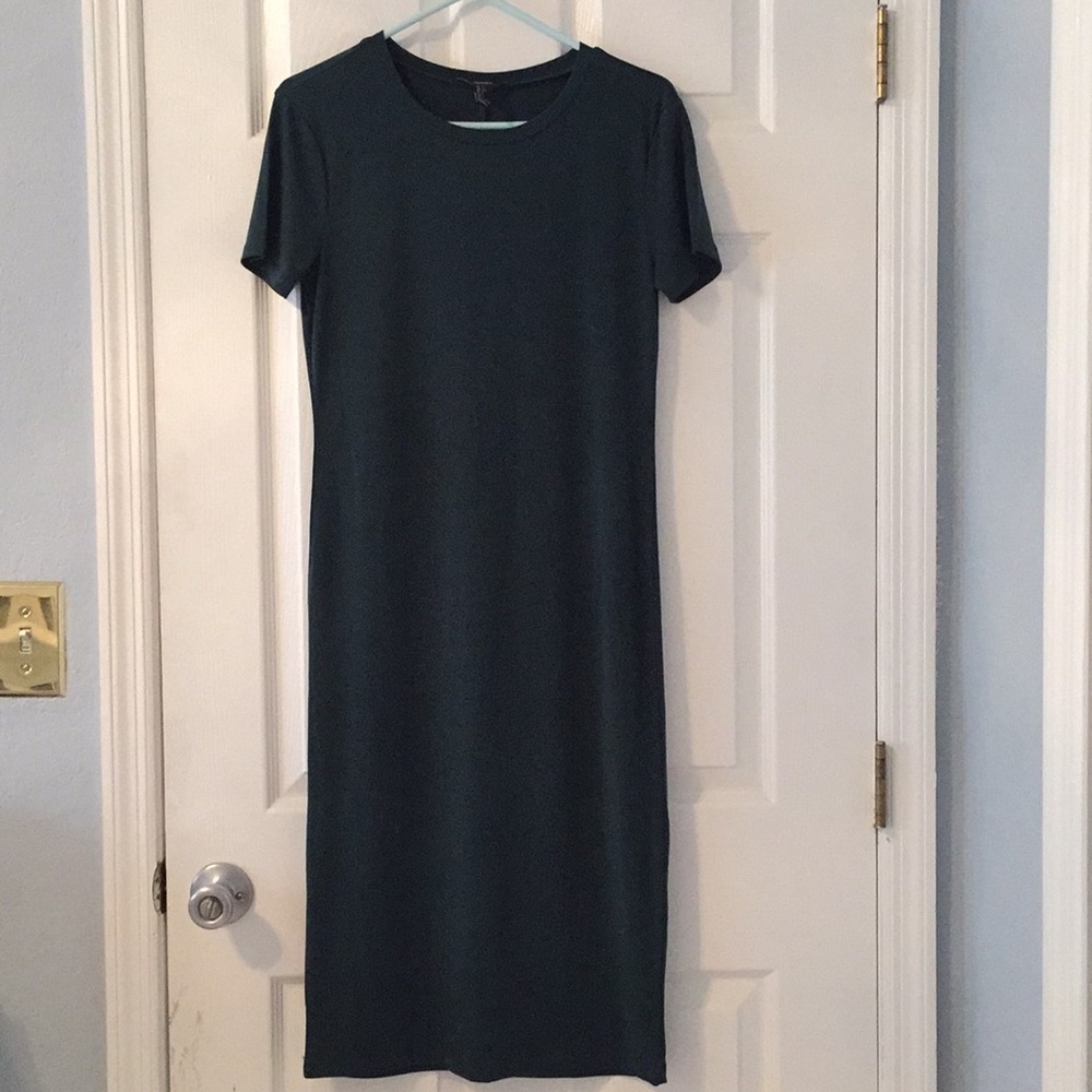 Midi dress